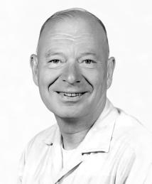 Karl Bacon